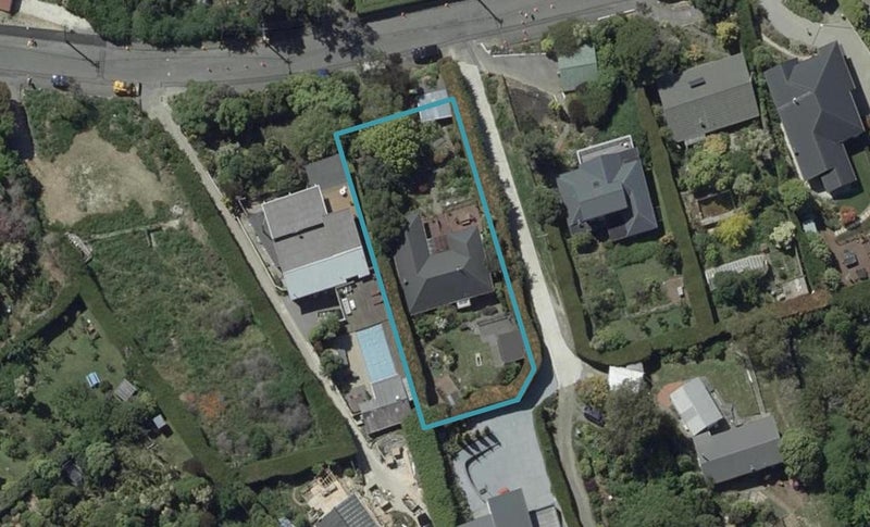 77 Aotea Terrace, Huntsbury, Christchurch - Carousel 1