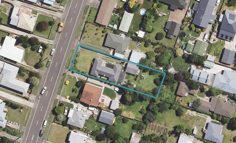 52 Chalmers Road, Elgin, Gisborne - Carousel 1