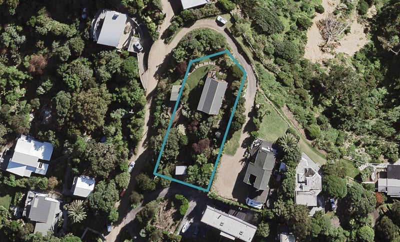 20 Garratt Road, Waiheke Island, Waiheke Island - Carousel 1
