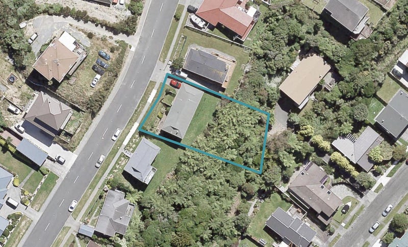 272 Maungaraki Road, Maungaraki, Lower Hutt - Carousel 1