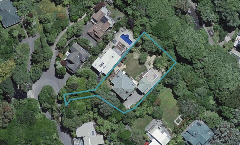 78 Clark Street, Khandallah, Wellington - Carousel 1