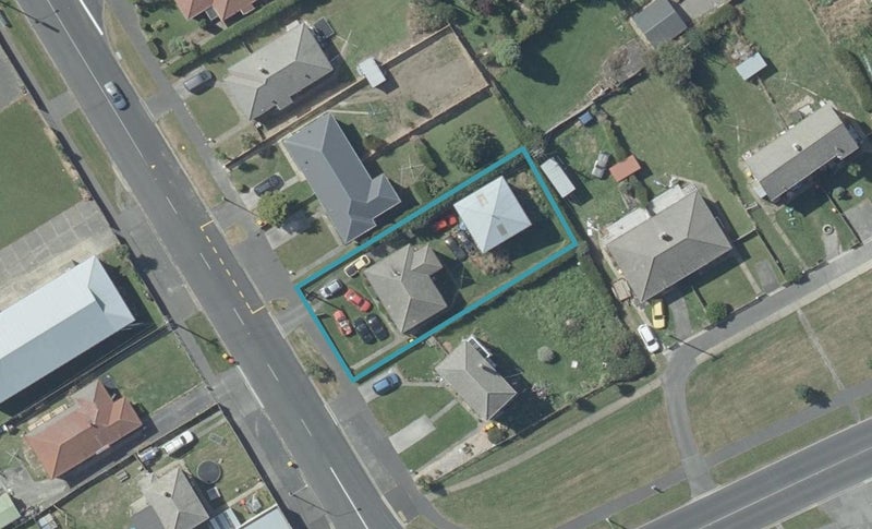 197 Corstorphine Road, Corstorphine, Dunedin - Carousel 1