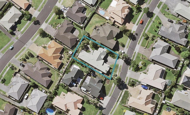 9 Emyvalie Place, Dannemora, Auckland - Carousel 1