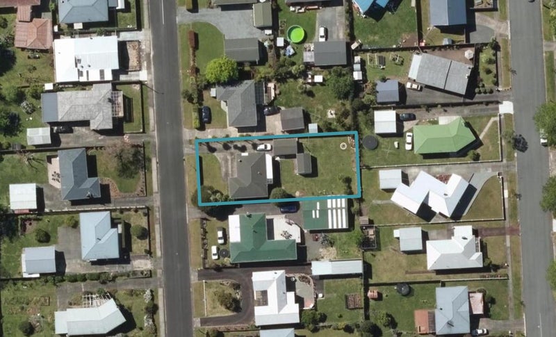 28 Maire Street, Tikipunga, Whangarei - Carousel 1