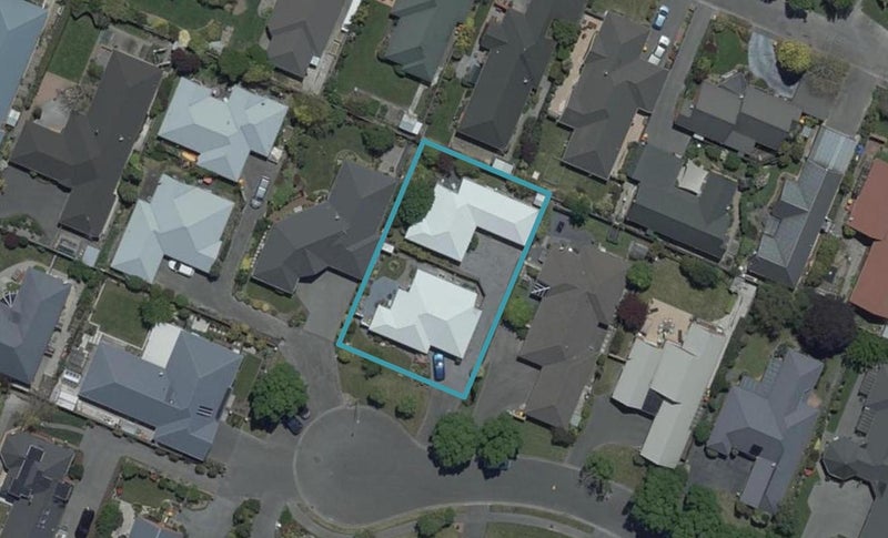 2/26 Althorp Place, Avonhead, Christchurch - Carousel 1