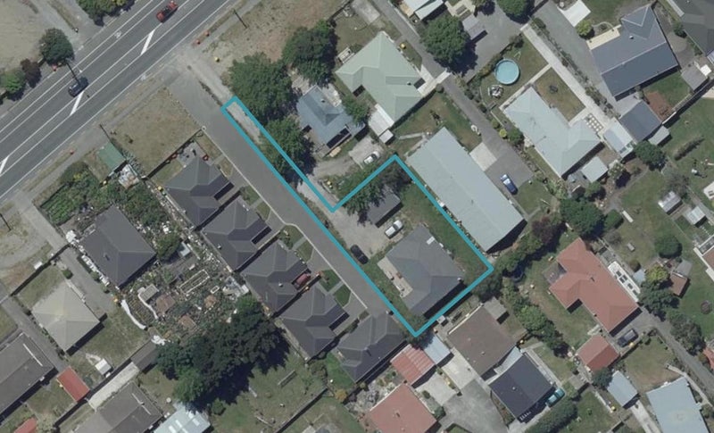 290A Pages Road, Wainoni, Christchurch - Carousel 1