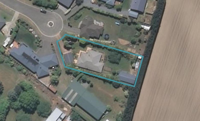 14 Brooker Place, Kirwee - Carousel 1
