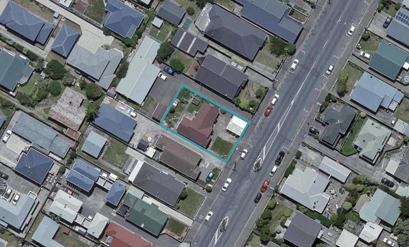 121 Hobart Street, Miramar, Wellington - Carousel 1