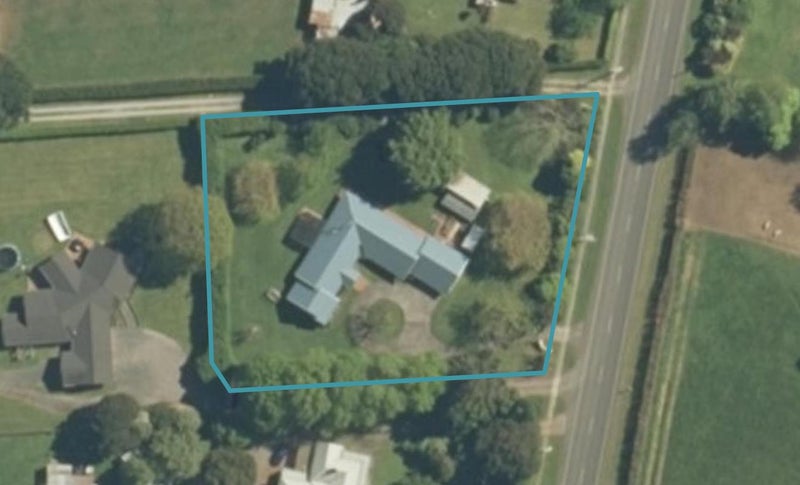 40 Roto O Rangi Road, Leamington, Cambridge - Carousel 1