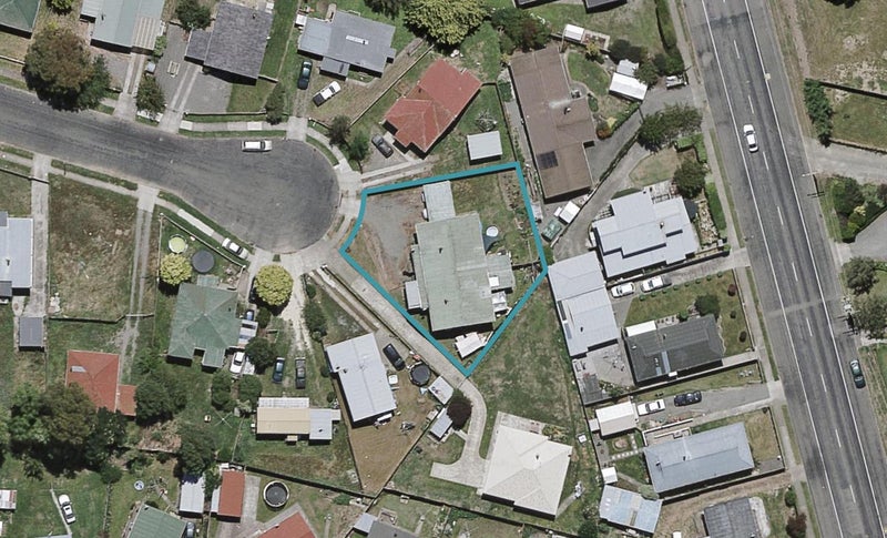 0 Totara Street, Waipukurau, Waipukurau - Carousel 1