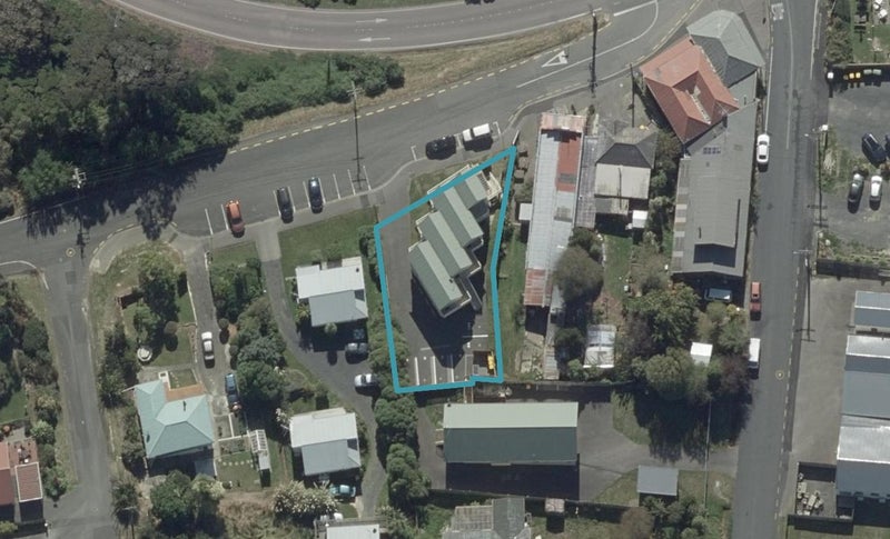 1724A Highcliff Road, Portobello, Dunedin - Carousel 1