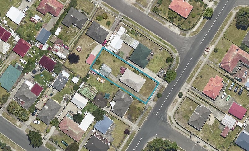 27 Grey Street, Kawerau, Kawerau - Carousel 1