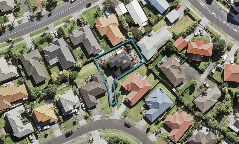 14 Black Teal Close, Unsworth Heights, Auckland - Carousel 1