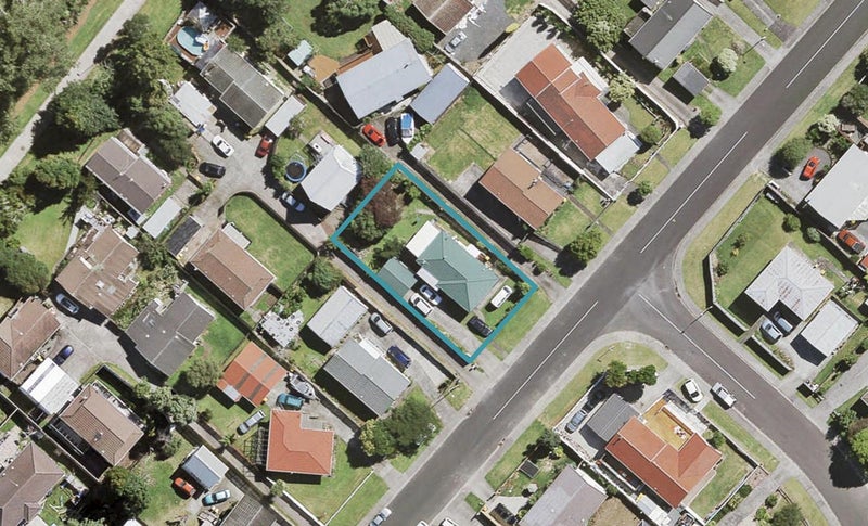 90 Borich Road, Sunnyvale, Auckland - Carousel 1