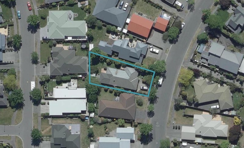 113 Royal Park Drive, Parklands, Christchurch - Carousel 1