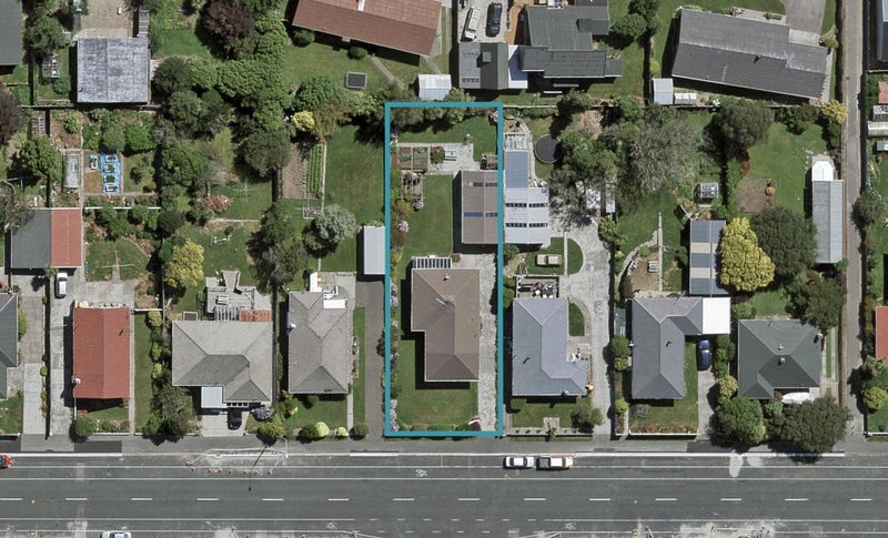 216 Centre Street, Heidelberg, Invercargill - Carousel 1