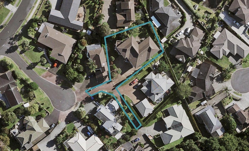 6 Muka Close, The Gardens, Auckland - Carousel 1