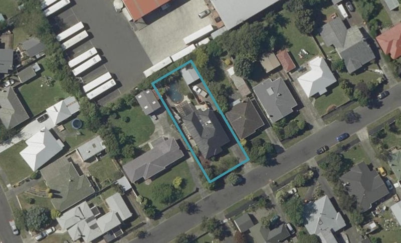 58 Miro Street, Takaro, Palmerston North - Carousel 1