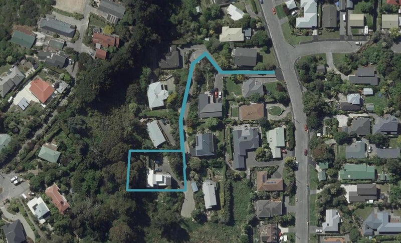 8 Glenview Terrace, Saint Martins, Christchurch - Carousel 1