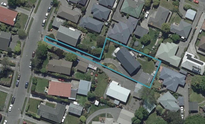 18A Fenhall Street, Russley, Christchurch - Carousel 1