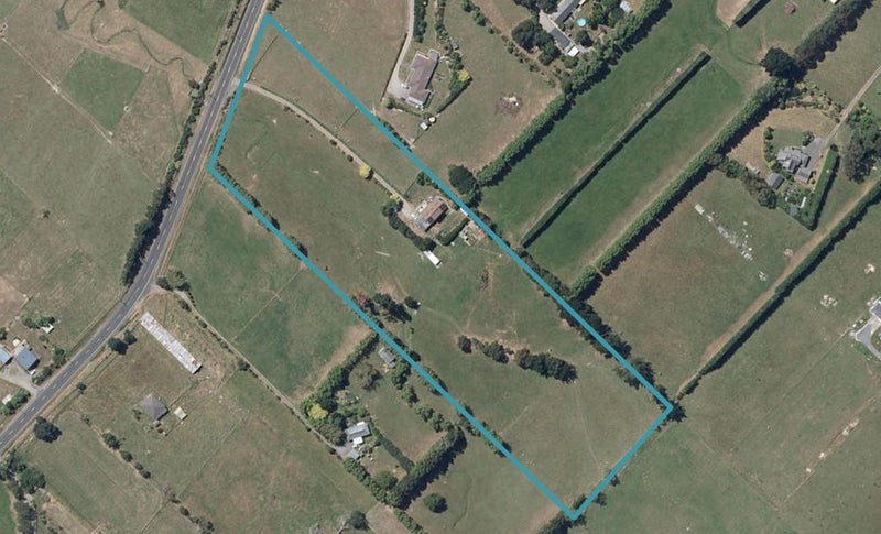 824 Makerua Road, Tokomaru, Palmerston North - Carousel 1