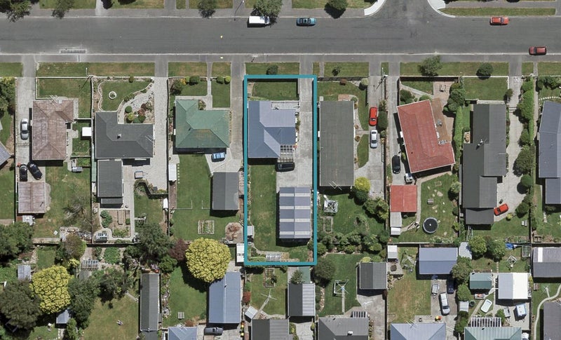 183 Lamond Street East, Hargest, Invercargill - Carousel 1