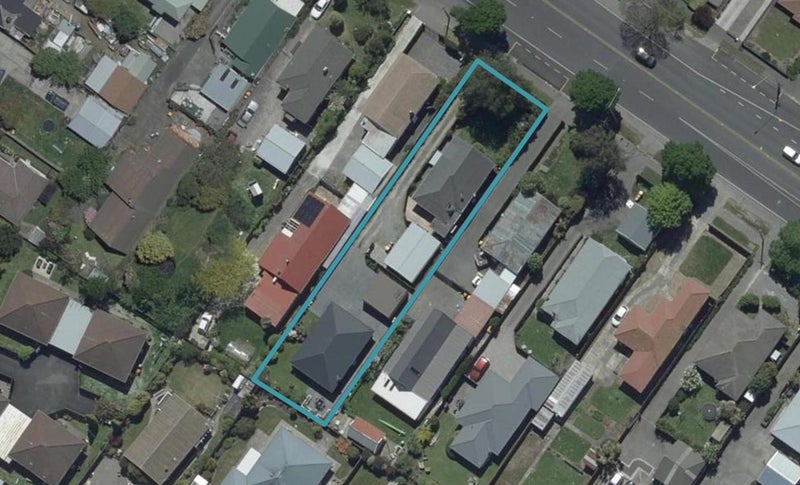 1/553 Cranford Street, Papanui, Christchurch - Carousel 1