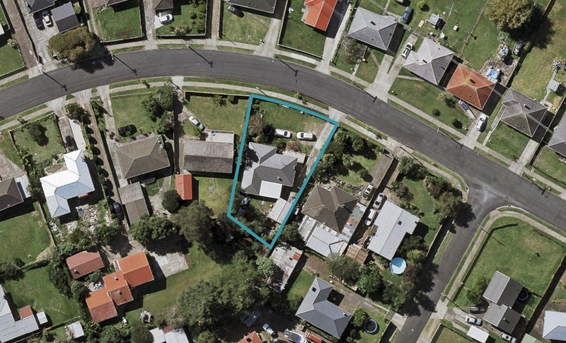 19 Capstick Road, Otara, Auckland - Carousel 1