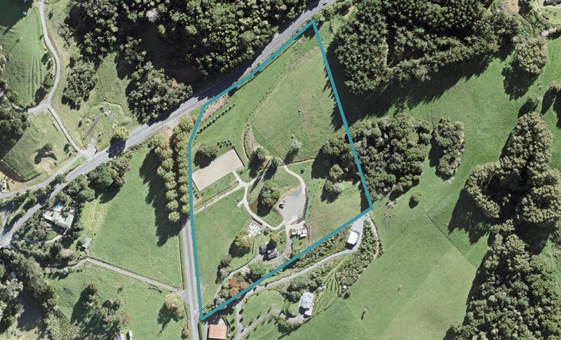 25 Tongue Farm Road, Warkworth - Carousel 1