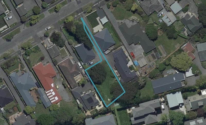 27A Galway Avenue, Bryndwr, Christchurch - Carousel 1