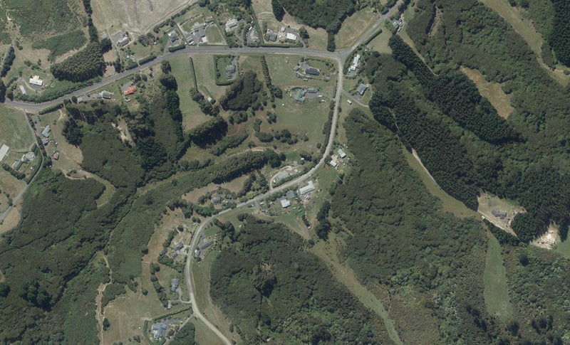 260 Chain Hills Road, Chain Hills, Dunedin - Carousel 1