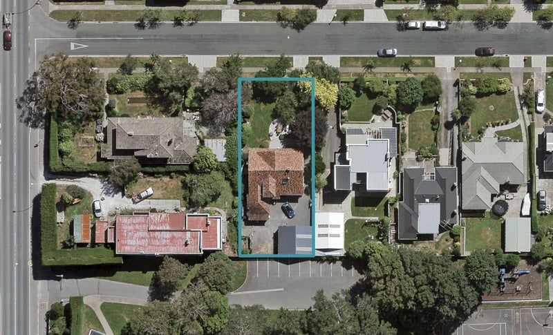 11 Wellesley Avenue, Avenal, Invercargill - Carousel 1