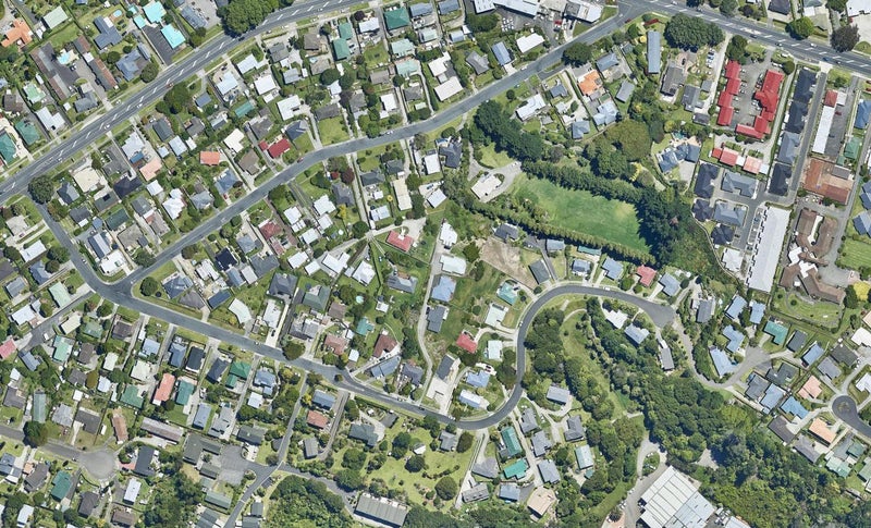 52A BELL STREET, Judea, Tauranga - Carousel 1