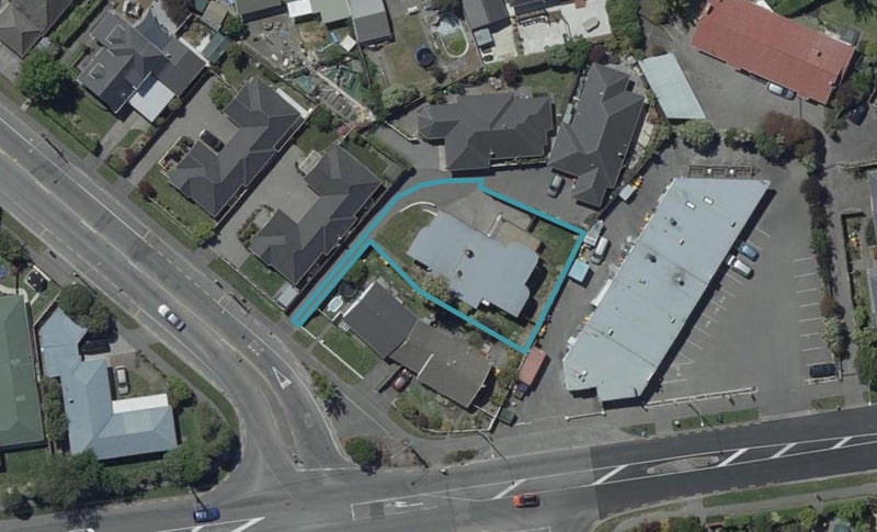 351 Hoon Hay Road, Hoon Hay, Christchurch - Carousel 1