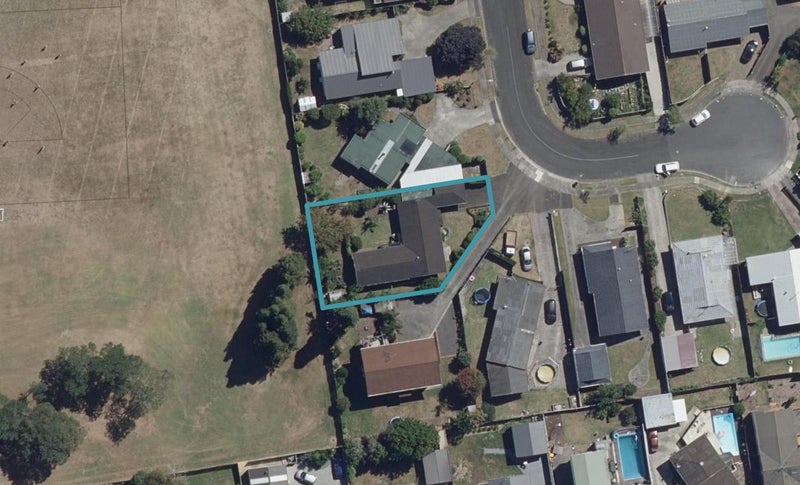 14 Knightsbridge Place, Dinsdale, Hamilton - Carousel 1