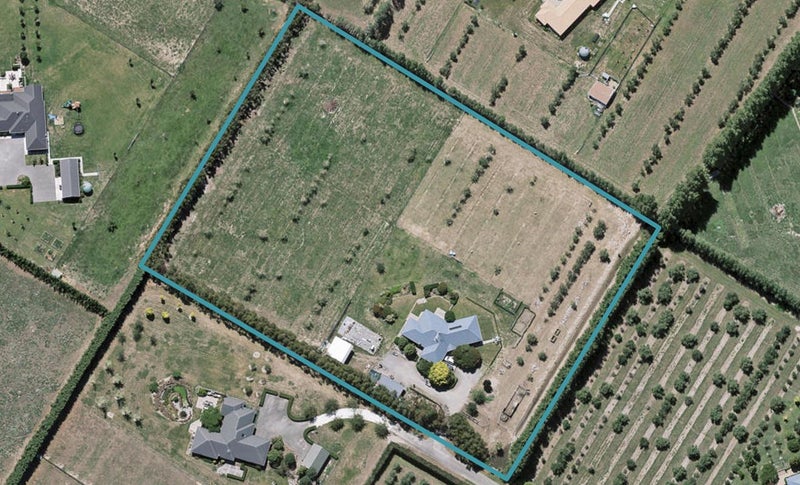 84 Modena Place, Ohoka, Kaiapoi - Carousel 1