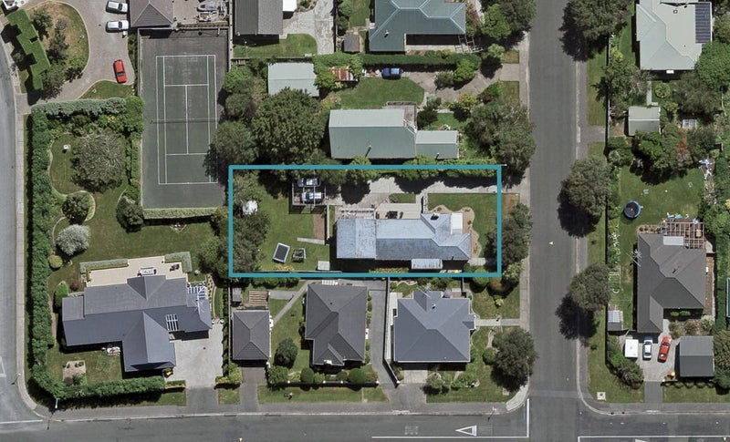 46 Waihopai Street, Rosedale, Invercargill - Carousel 1