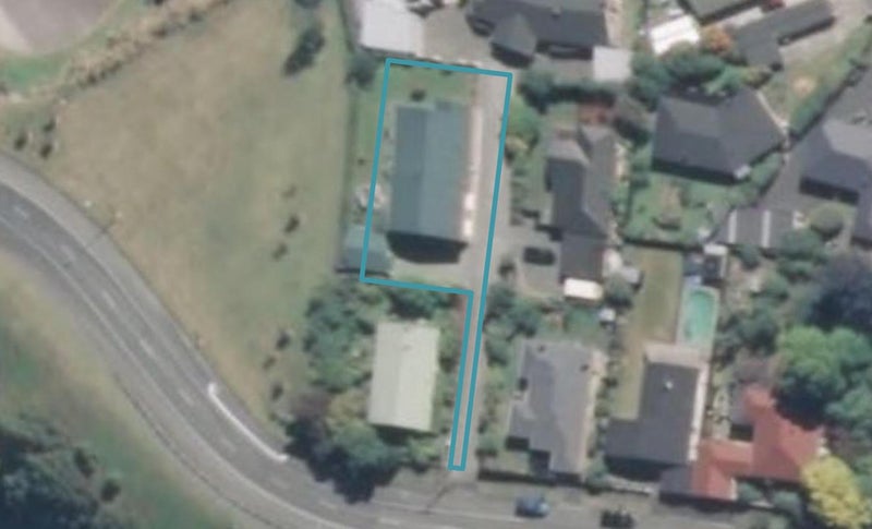 87 Orbell Street, Highfield, Timaru - Carousel 1