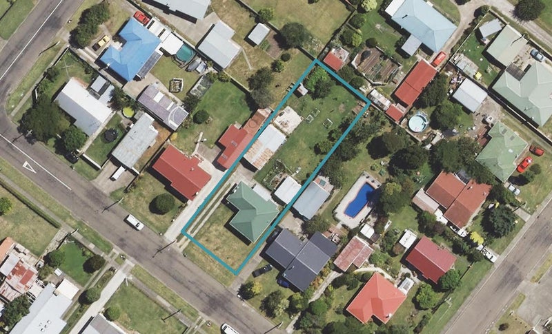 39 Gordon Street, Mangapapa, Gisborne - Carousel 1