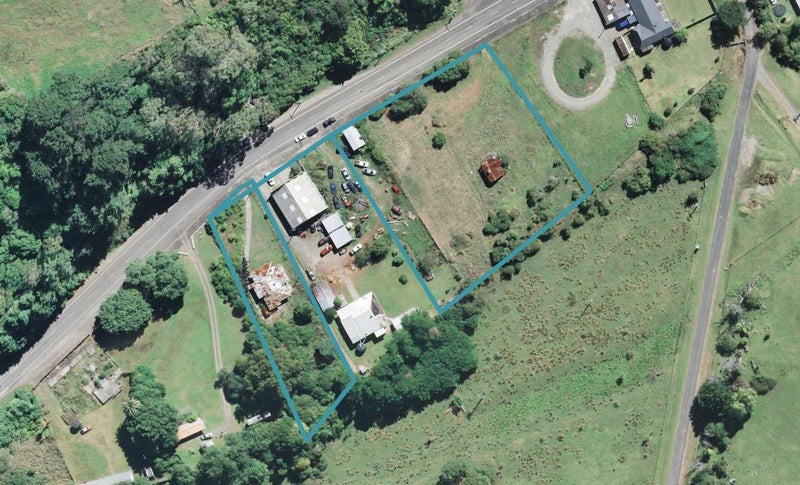 1844 Te Araroa Road, Tikitiki, Tikitiki - Carousel 1