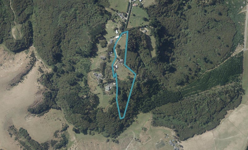 121 Scurr Road, Scroggs Hill, Dunedin - Carousel 1