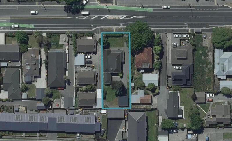 96 North Avon Road, Richmond, Christchurch - Carousel 1