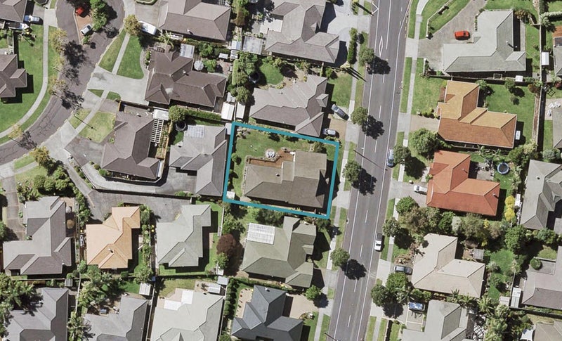 161 Kilkenny Drive, East Tamaki Heights, Auckland - Carousel 1