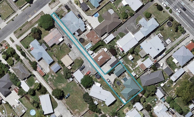 104B LUMSDEN RD, Akina, HASTINGS - Carousel 1