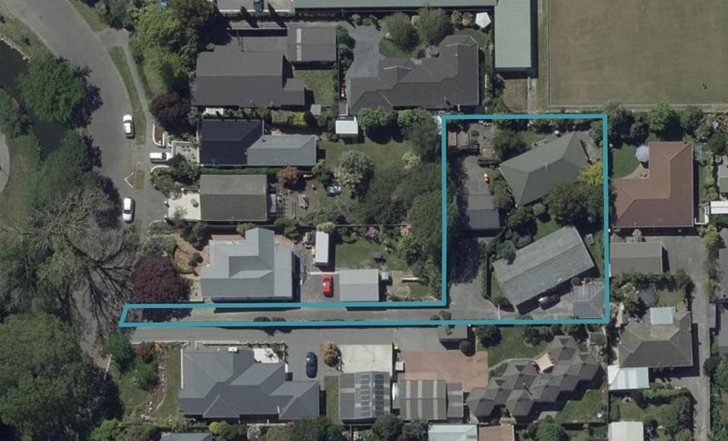 81B Waimea Terrace, Beckenham, Christchurch - Carousel 1