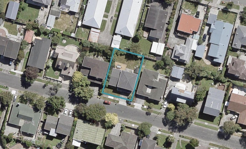 29 Orr Crescent, Hutt Central, Lower Hutt - Carousel 1