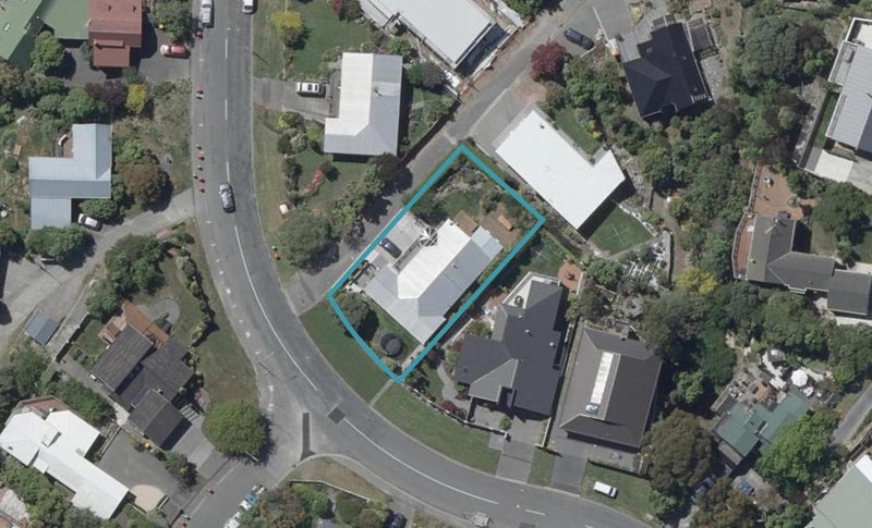 95 Soleares Avenue, Mount Pleasant, Christchurch - Carousel 1