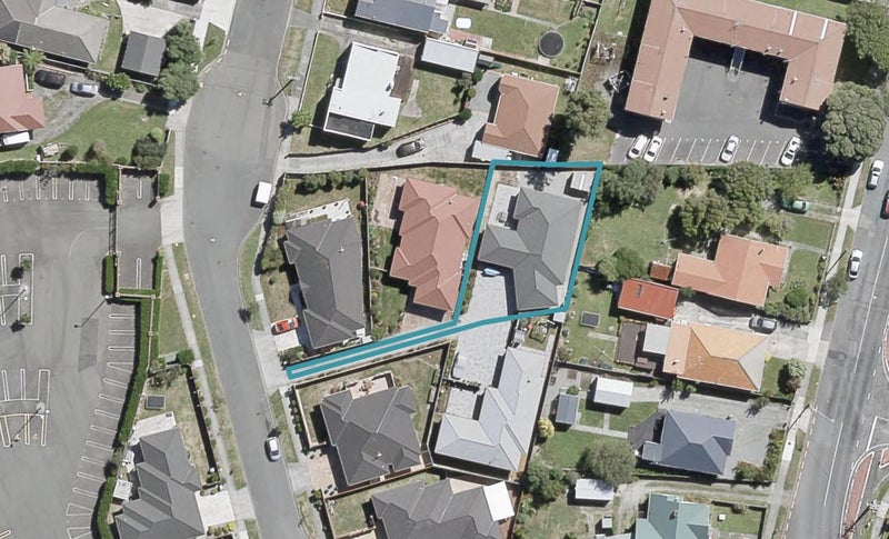 21 Moana Grove, Waiwhetu, Lower Hutt - Carousel 1