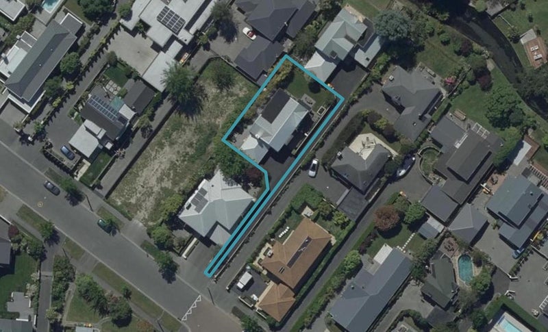 21A Totara Street, Fendalton, Christchurch - Carousel 1