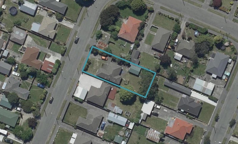 38 Tauiwi Crescent, Hei Hei, Christchurch - Carousel 1